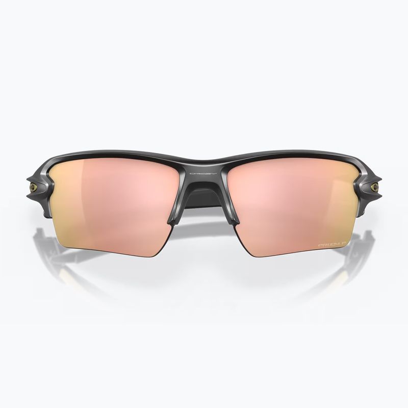 Sunglasses Oakley Flak 2.0 XL matte black 5