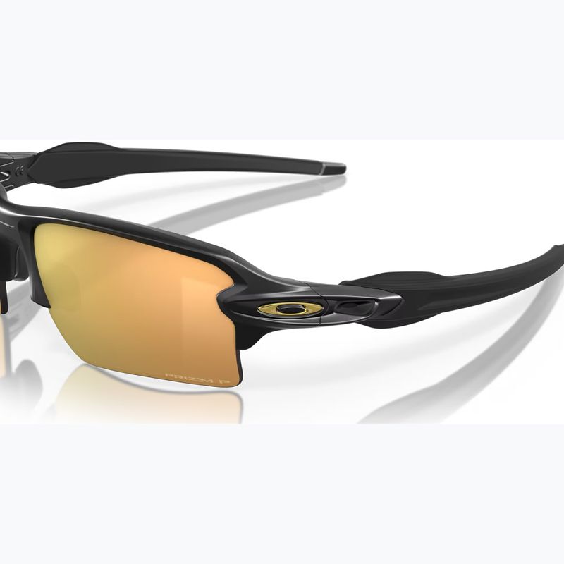 Sunglasses Oakley Flak 2.0 XL matte black 6