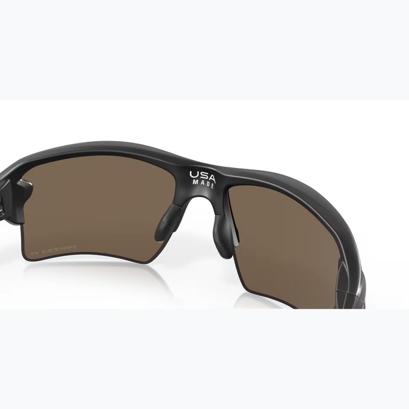 Sunglasses Oakley Flak 2.0 XL matte black 7