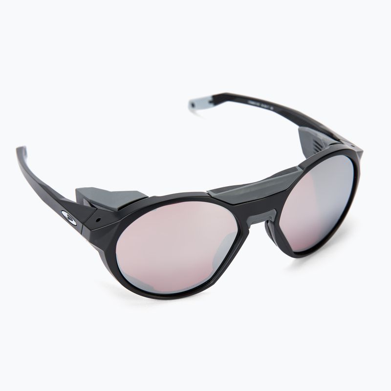 Oakley Clifden matte black/prizm snow black sunglasses 0OO9440