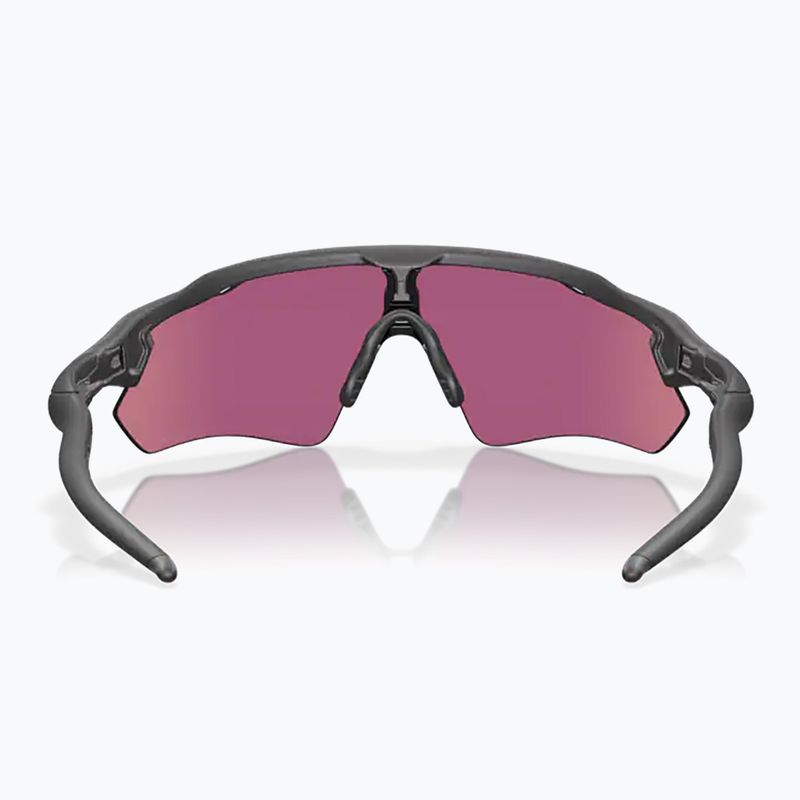 Oakley Radar EV Path steel/prizm road jade cycling glasses 0OO9208 8