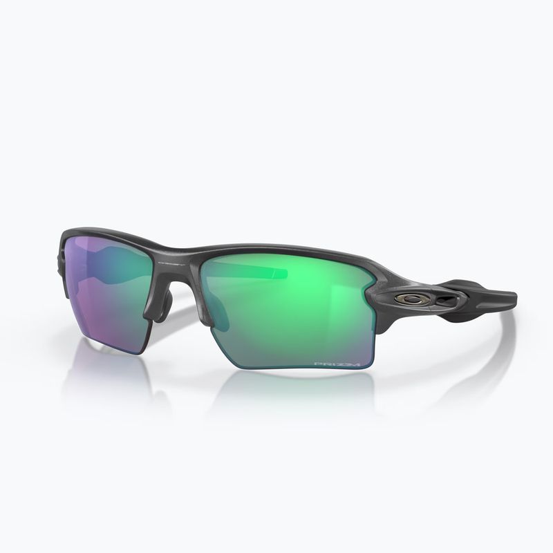 Sunglasses Oakley Flak 2.0 XL steel