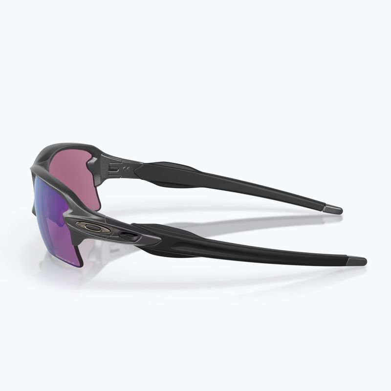 Sunglasses Oakley Flak 2.0 XL steel 3