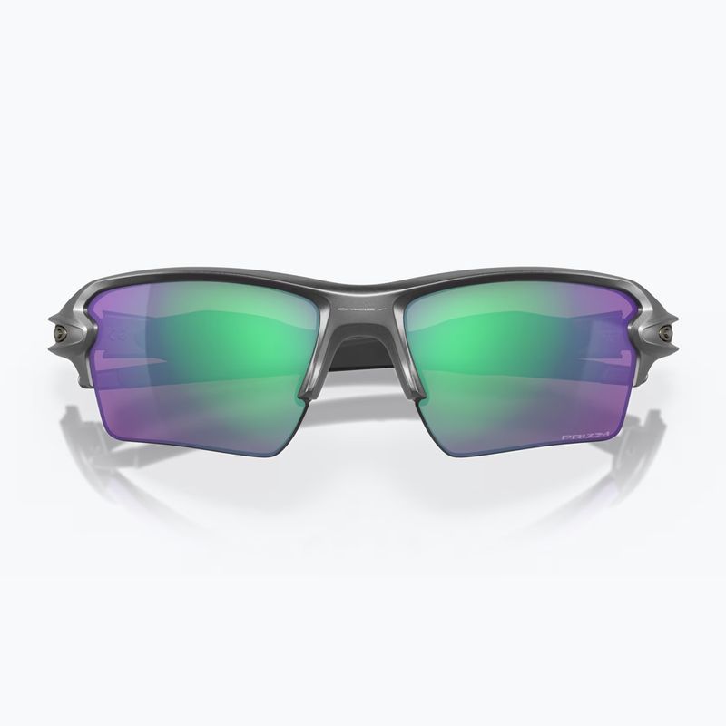 Sunglasses Oakley Flak 2.0 XL steel 5