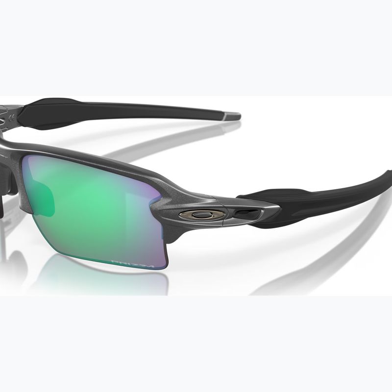 Sunglasses Oakley Flak 2.0 XL steel 6