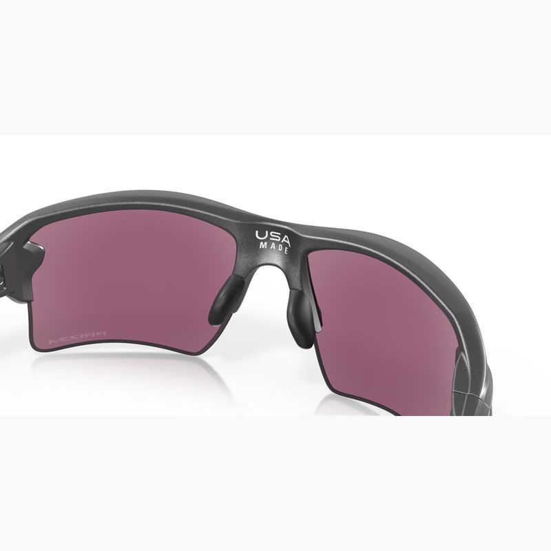 Sunglasses Oakley Flak 2.0 XL steel 7