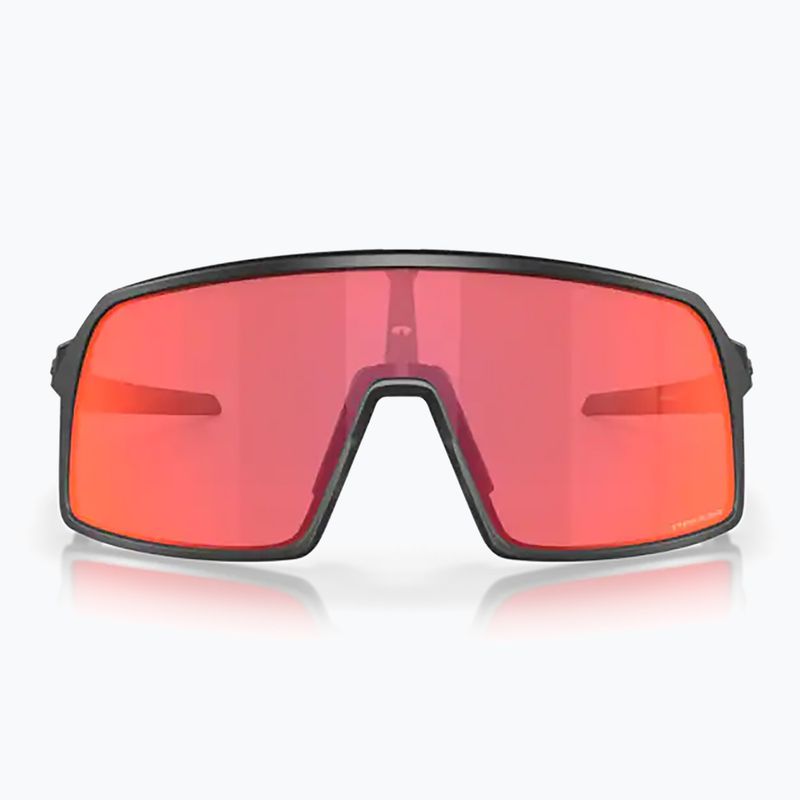 Oakley Sutro S matte black cycling glasses 0OO9462-946203 6