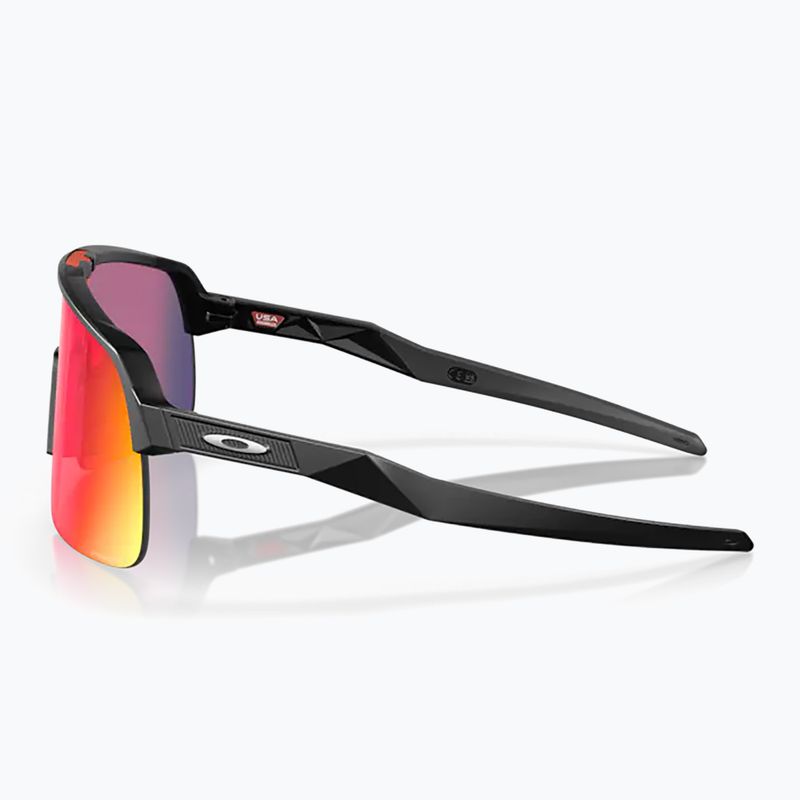 Oakley Sutro Lite matte black/prizm road cycling glasses 0OO9463 9