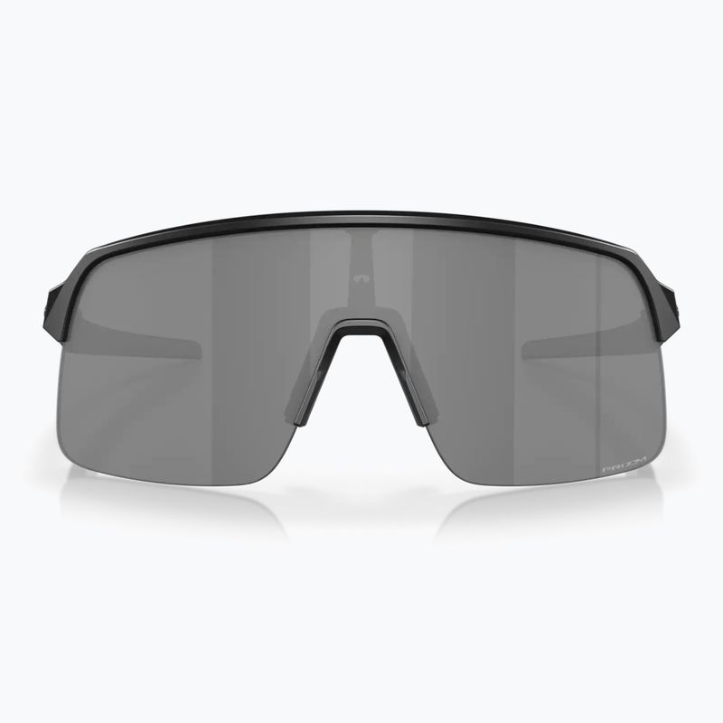 Oakley Sutro Lite matte black/prizm black sunglasses 2