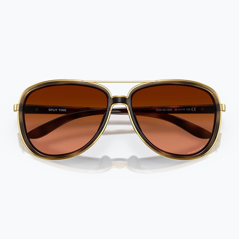 Oakley Split Time Sunglasses 10