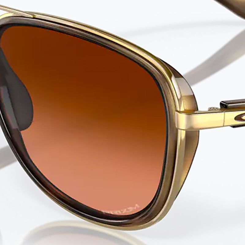 Oakley Split Time Sunglasses 11