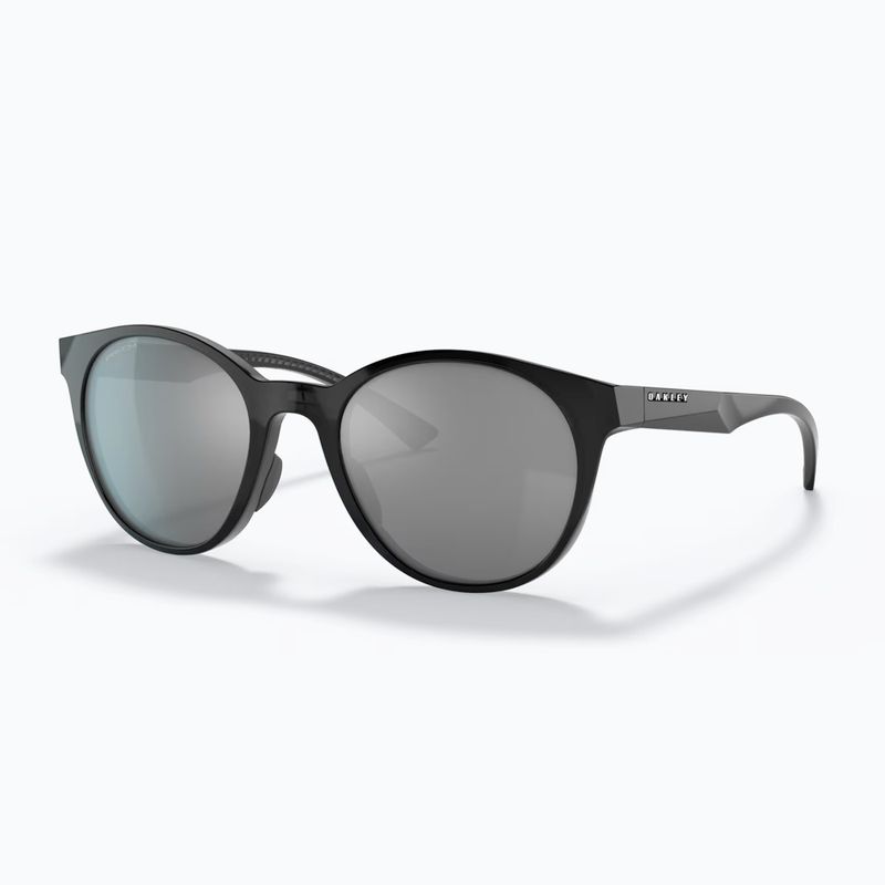 Oakley Spindrift black ink/prizm black sunglasses 2