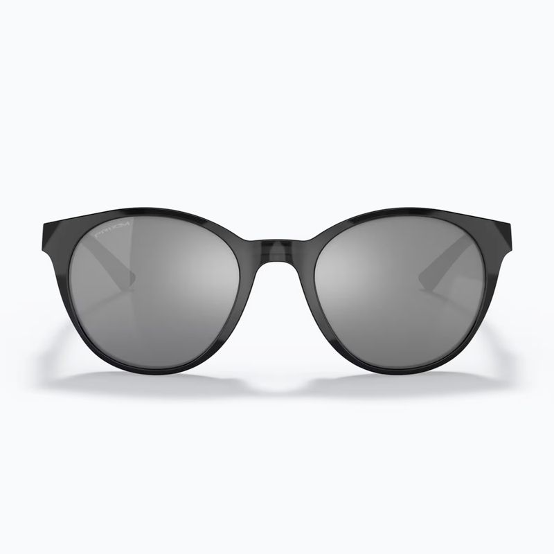 Oakley Spindrift black ink/prizm black sunglasses 3