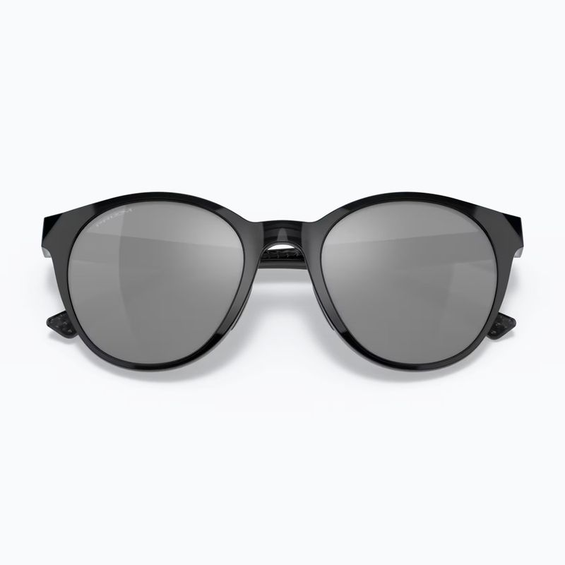 Oakley Spindrift black ink/prizm black sunglasses 6