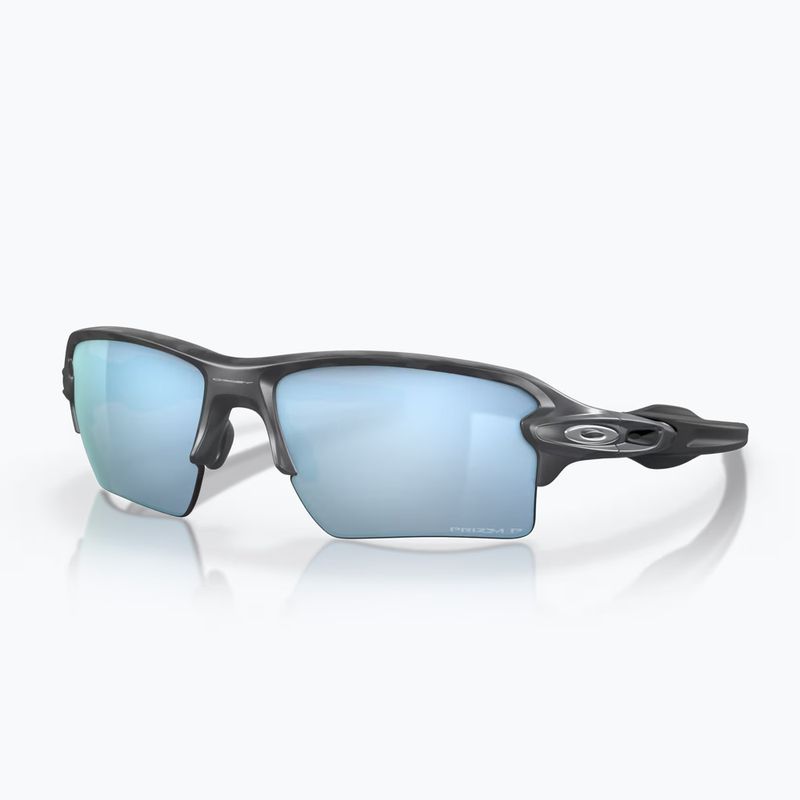 Sunglasses Oakley Flak 2.0 XL matte black camo