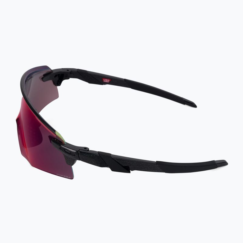 Oakley Encoder dark galaxy/prizm road cycling glasses 0OO9471 4