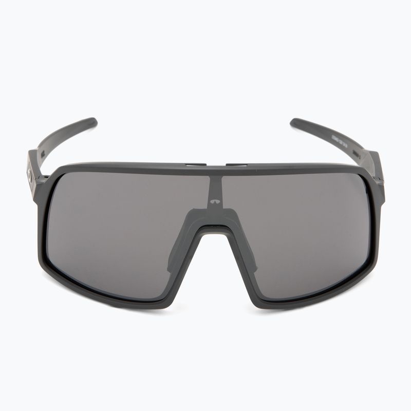 Oakley Sutro S hi res matte carbon/prizm black sunglasses 2