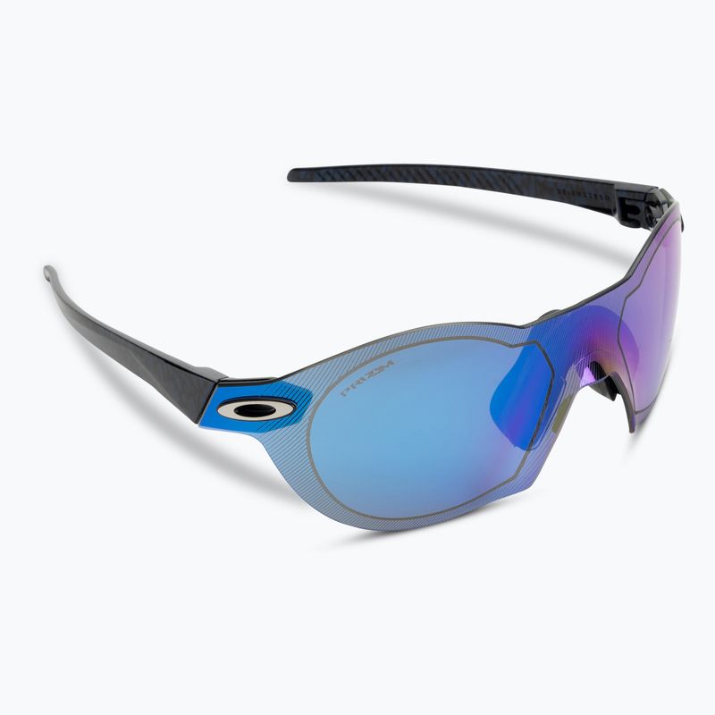 Oakley Re:Subzero planet x/prizm sapphire sunglasses