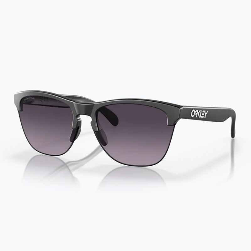 Oakley Frogskins Lite sunglasses 5