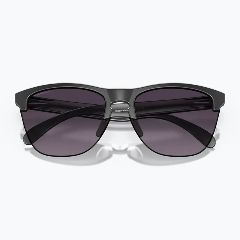 Oakley Frogskins Lite sunglasses 9