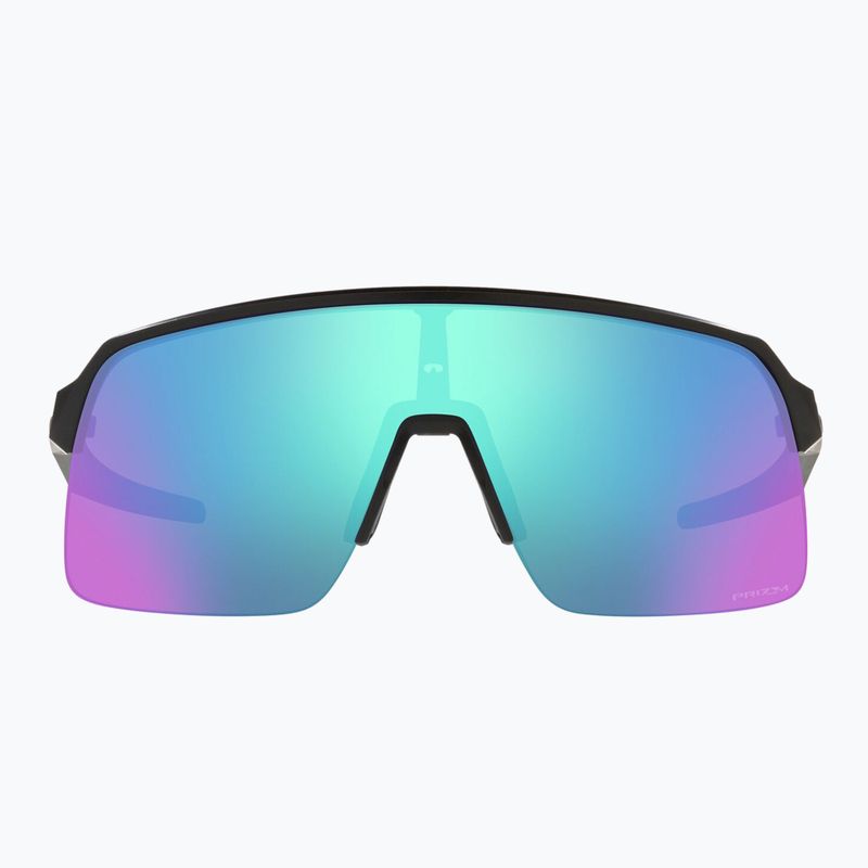 Sunglasses Oakley Sutro Lite matte black/prizm sapphire 3