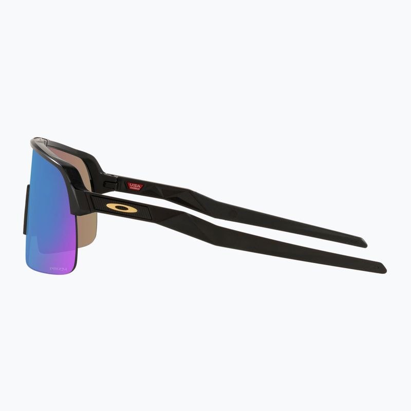 Sunglasses Oakley Sutro Lite matte black/prizm sapphire 6