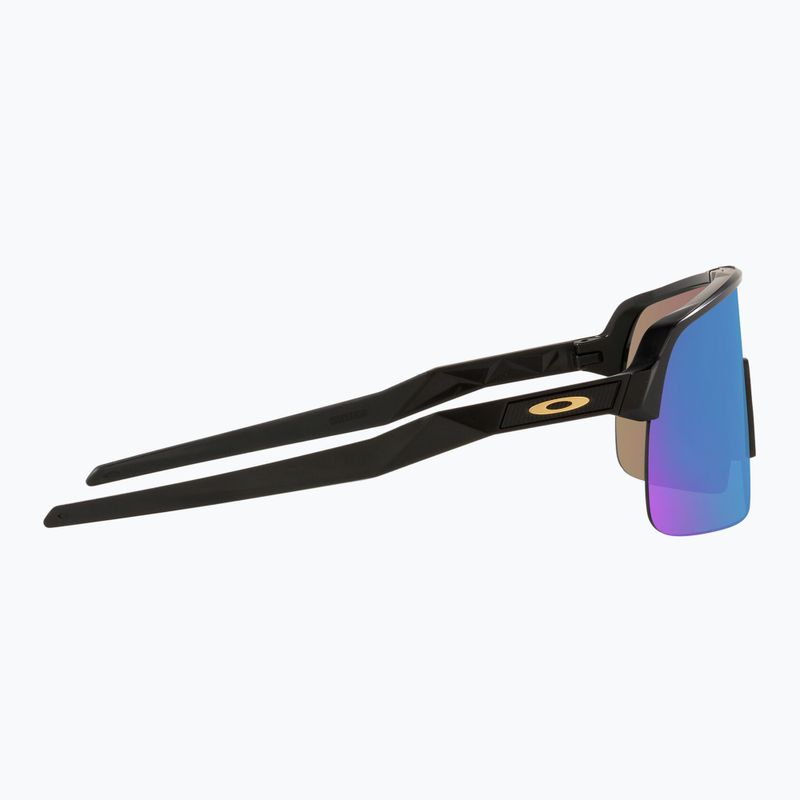 Sunglasses Oakley Sutro Lite matte black/prizm sapphire 7