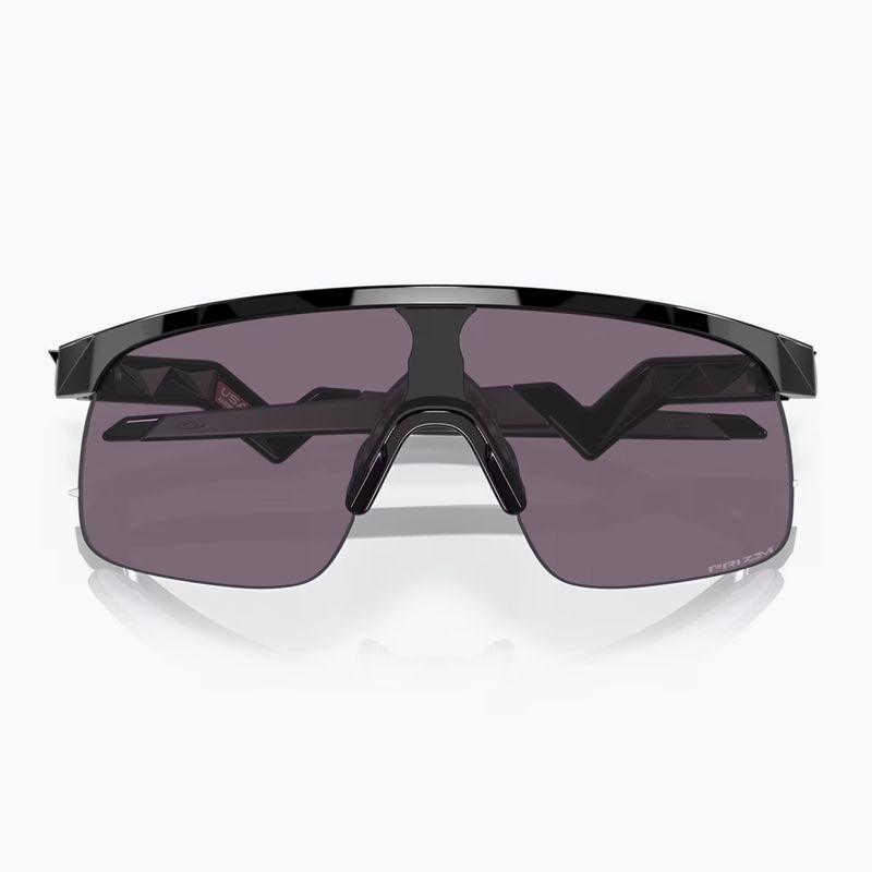 Children's sunglasses Oakley Resistor polished black/prizm grey 3
