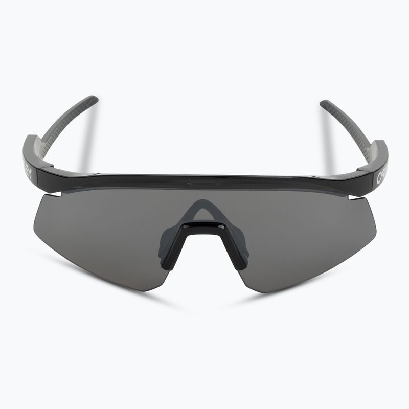 Oakley Hydra black ink/prizm black sunglasses 3