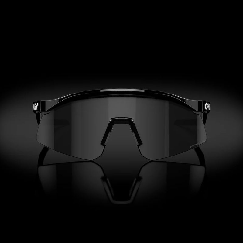 Oakley Hydra black ink/prizm black sunglasses 7