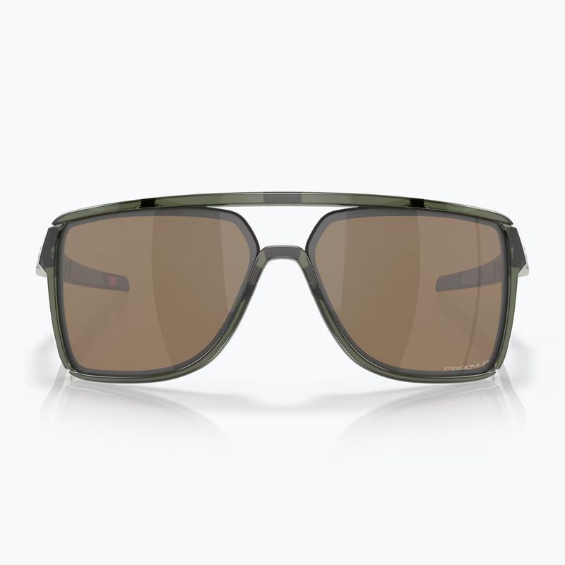 Sunglasses Oakley Castel olive ink 2
