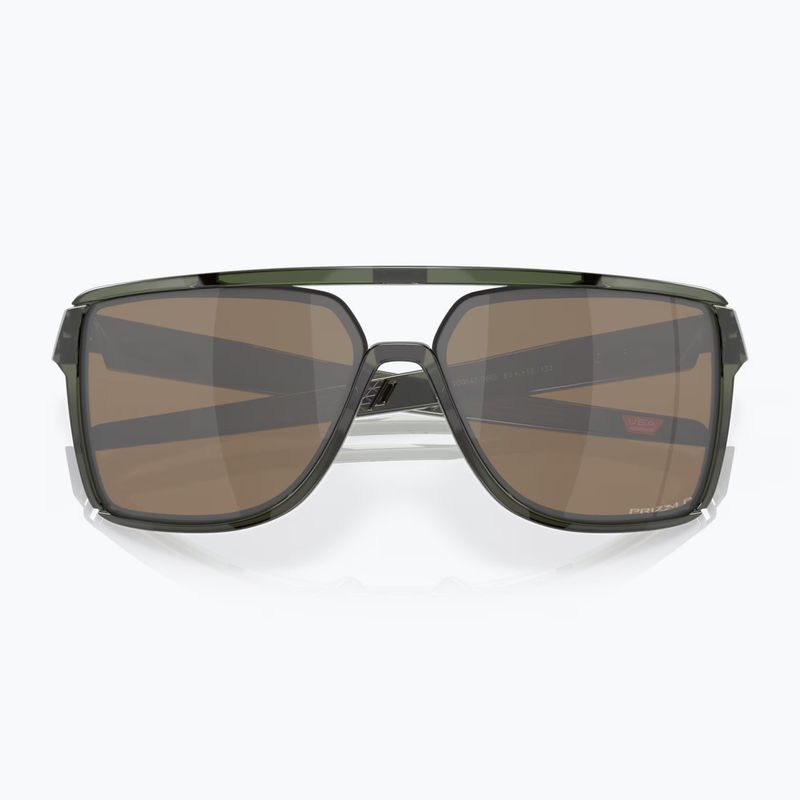 Sunglasses Oakley Castel olive ink 5