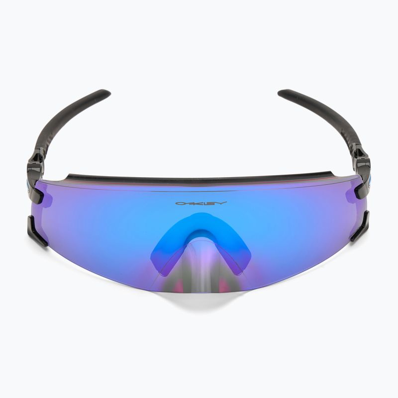 Sunglasses Oakley Kato polished black/prizm sapphire 3