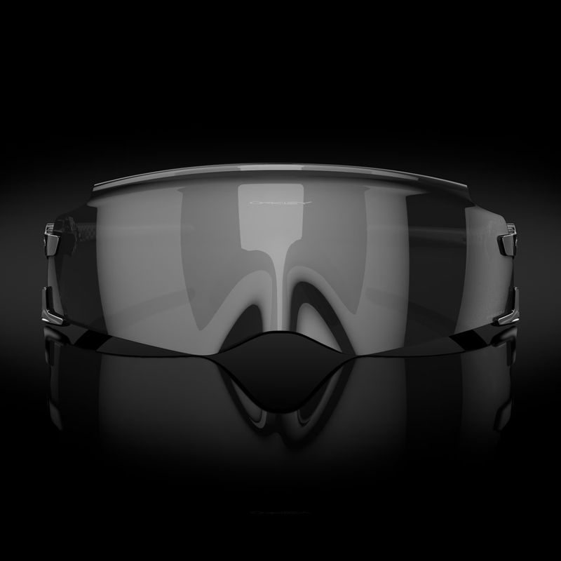 Sunglasses Oakley Kato polished black/prizm black 2