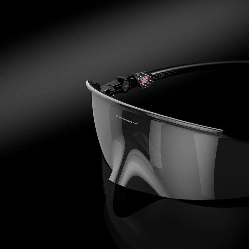 Sunglasses Oakley Kato polished black/prizm black 4