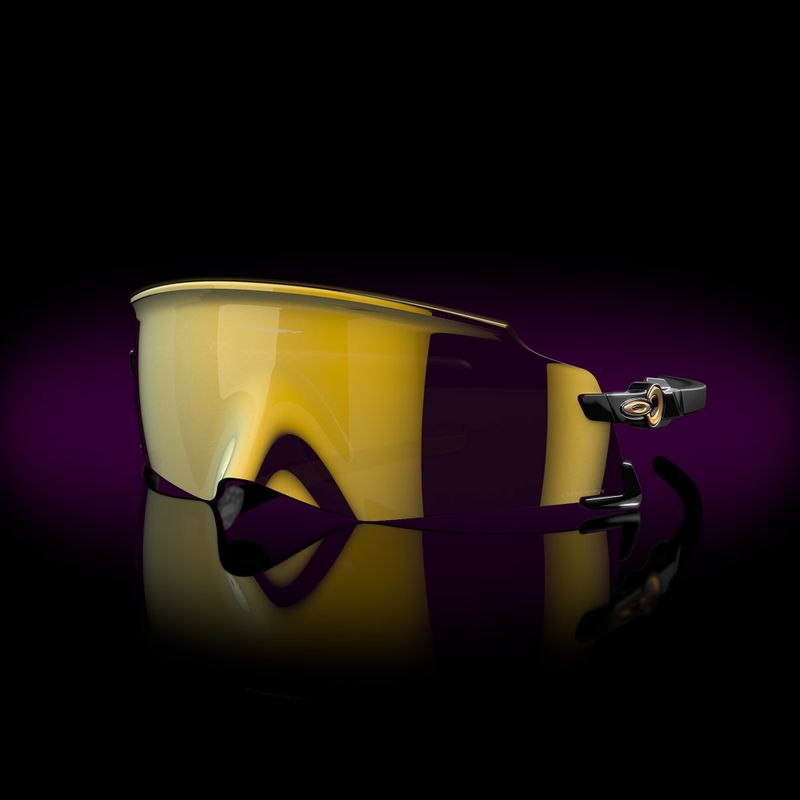 Sunglasses Oakley Kato polished black/prizm 24k 5