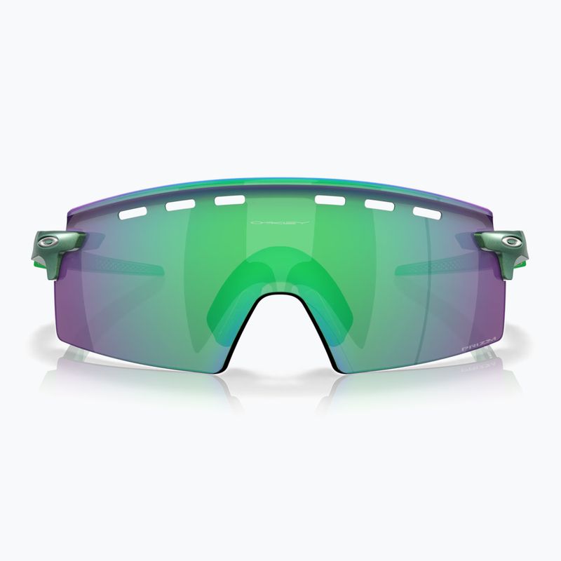 Oakley Encoder Strike Vented gamma green/prizm jade sunglasses 2