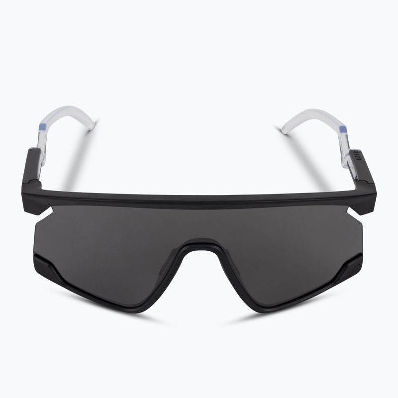 Oakley Bxtr matte black/prizm black sunglasses 3