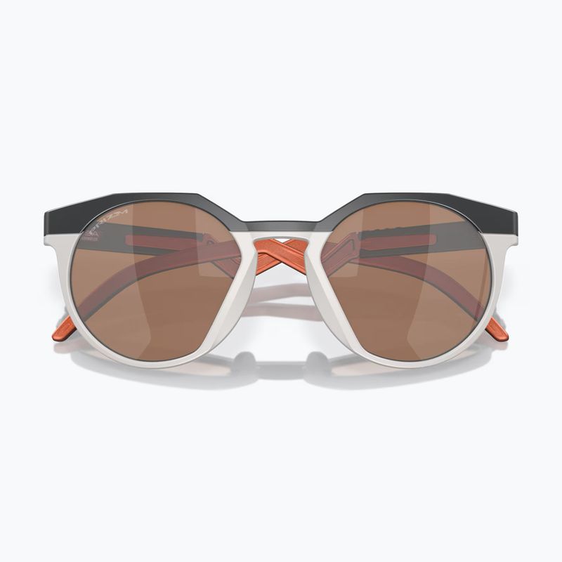 Sunglasses Oakley HSTN carbon/cool grey/prizm tungsten 3