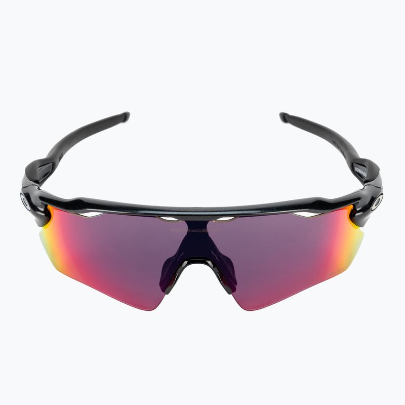 Oakley Radar EV Path scenic grey/prizm road cycling glasses 0OO9208 5