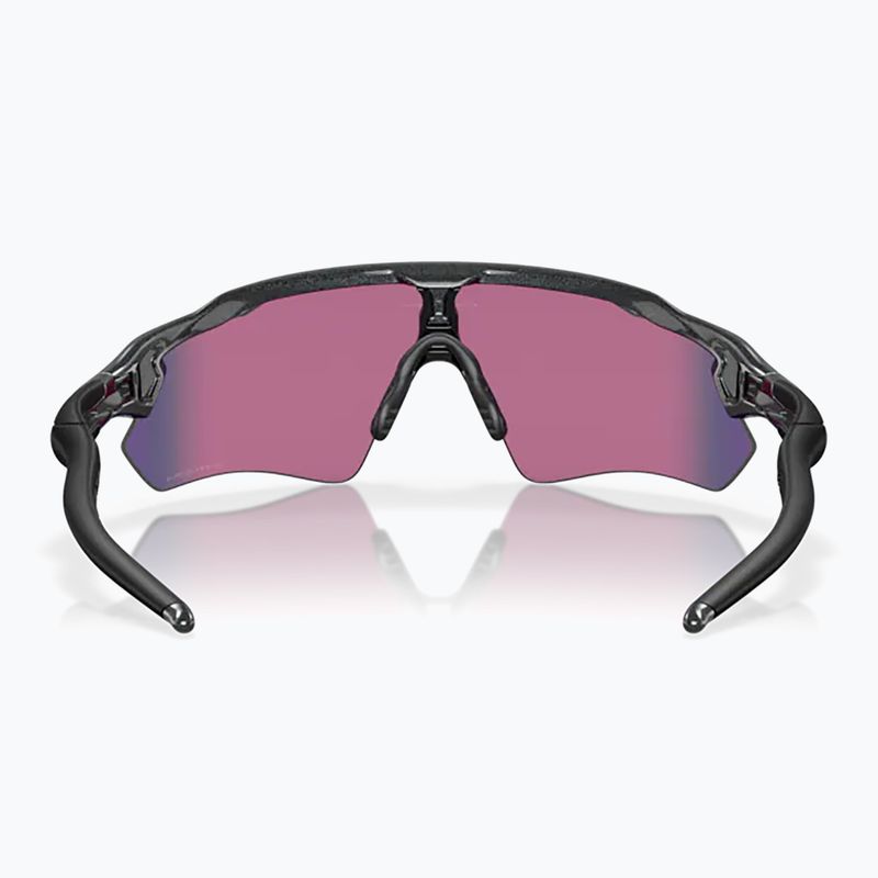 Oakley Radar EV Path scenic grey/prizm road cycling glasses 0OO9208 7