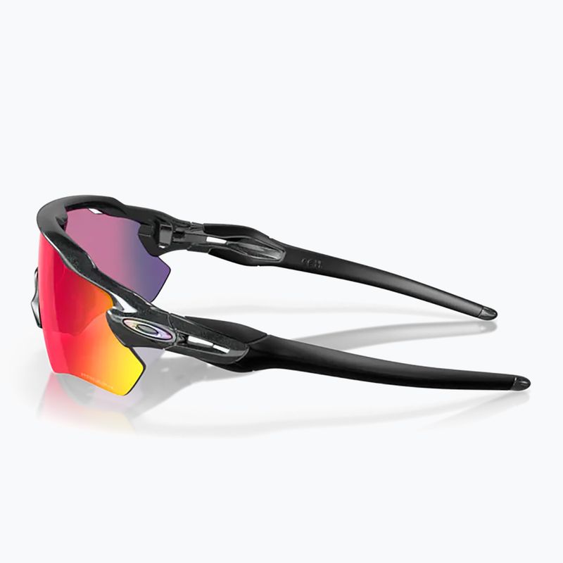 Oakley Radar EV Path scenic grey/prizm road cycling glasses 0OO9208 6
