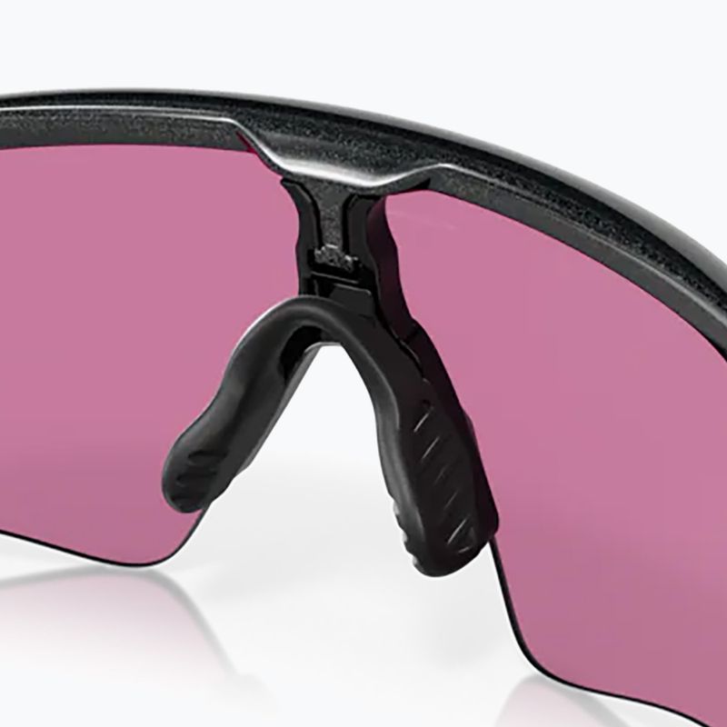 Oakley Radar EV Path scenic grey/prizm road cycling glasses 0OO9208 9
