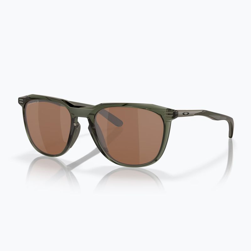 Sunglasses Oakley Thurso olive ink