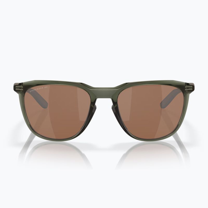 Sunglasses Oakley Thurso olive ink 2