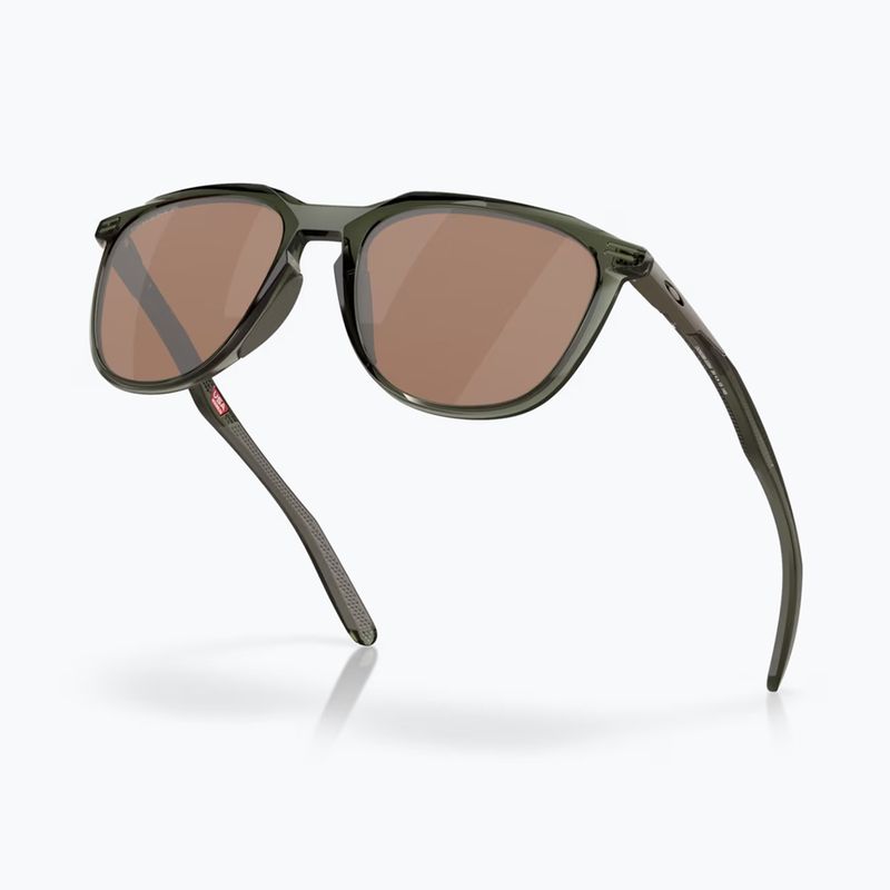 Sunglasses Oakley Thurso olive ink 4