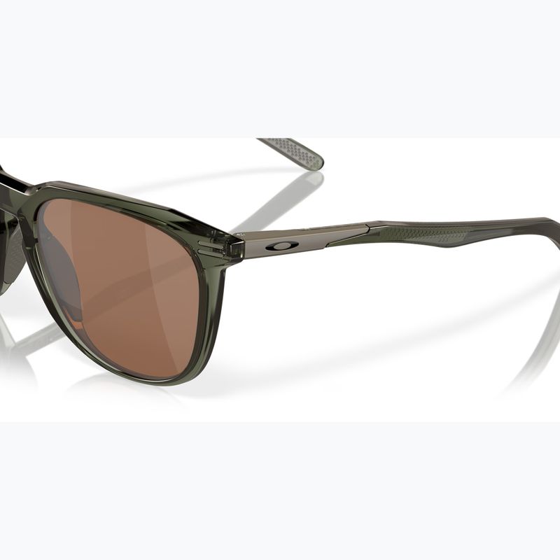 Sunglasses Oakley Thurso olive ink 6