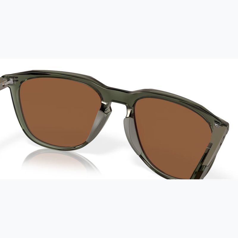 Sunglasses Oakley Thurso olive ink 7