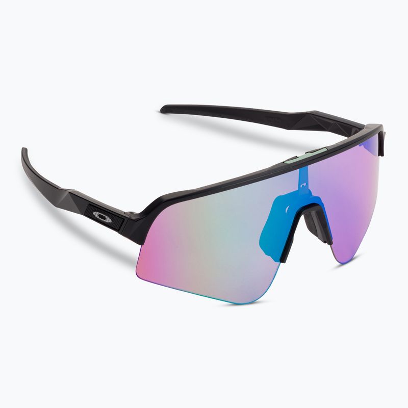 Oakley Sutro Lite Sweep matte black/prizm golf sunglasses