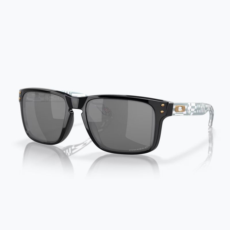 Sunglasses Oakley Holbrook black